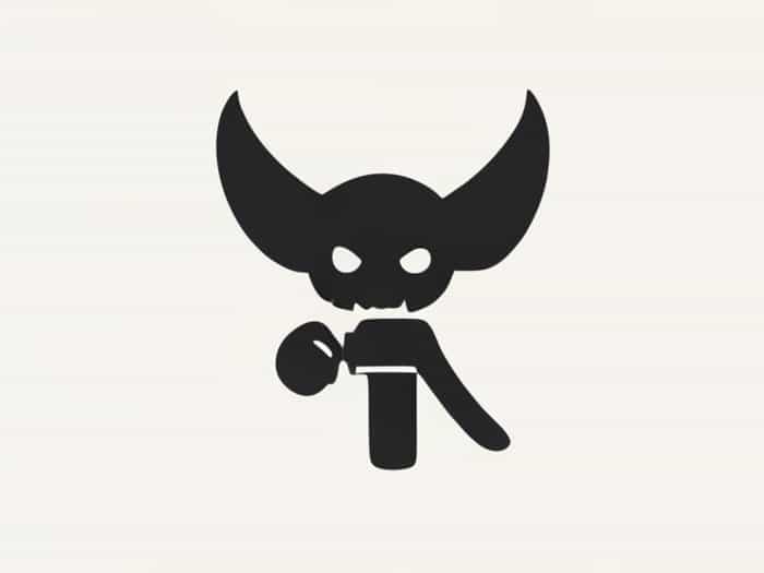 Kitchen Devil Paring Knife