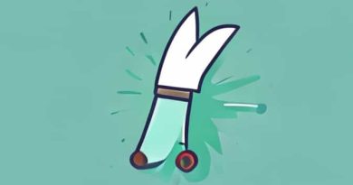 Knife Recycling Near Me