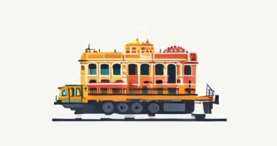 Kolkata Metro Howrah Sealdah