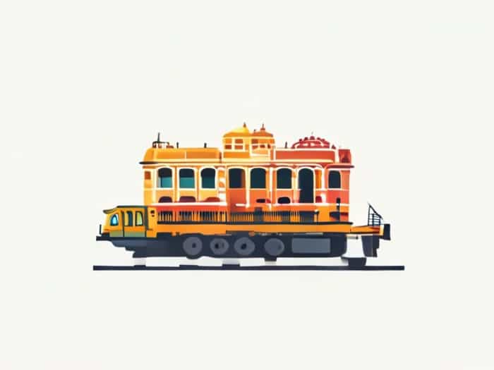 Kolkata Metro Howrah Sealdah