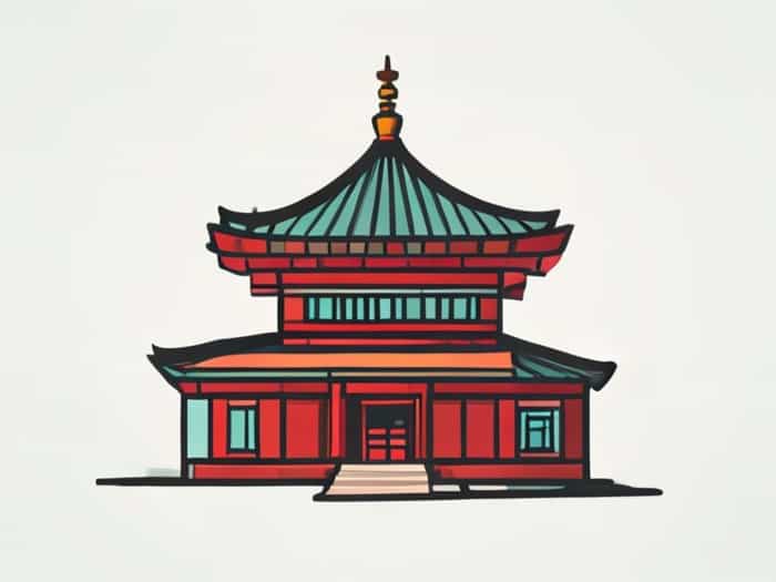 Korean Embassy In Mongolia