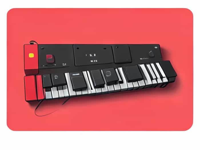 Korg Pa4x Assignable Switches