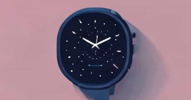 La Galaxy Watch 7