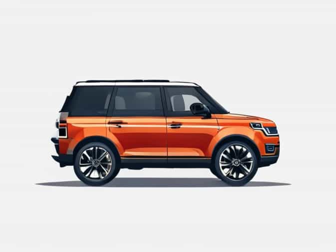 Land Rover Velar 2018