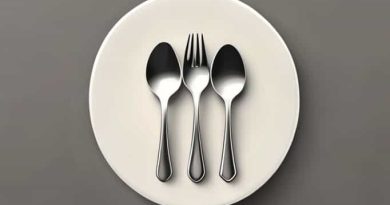 Lcm Co Superfine Silverware