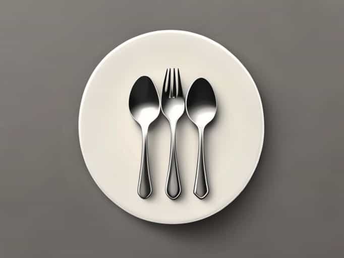 Lcm Co Superfine Silverware