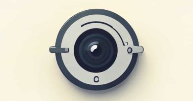 Least Obtrusive Dash Cam