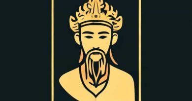 Legend Of Deification Vietsub