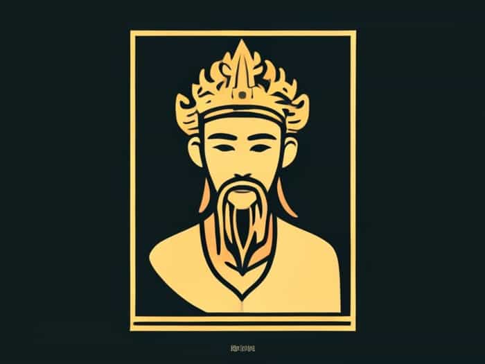 Legend Of Deification Vietsub