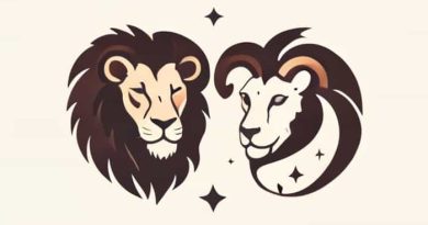 Leo And Aries Compatibility
