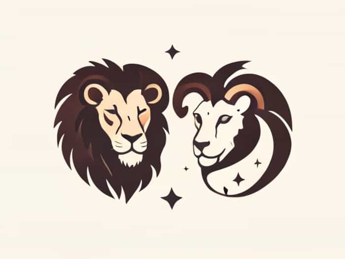 Leo And Aries Compatibility