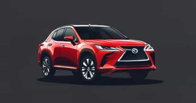 Lexus Comparable To Highlander