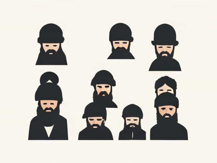 List Of Yemenite Jews