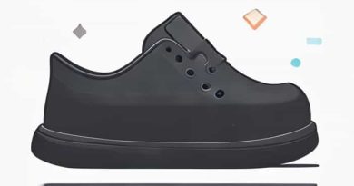 Literide Tm 360 Clog