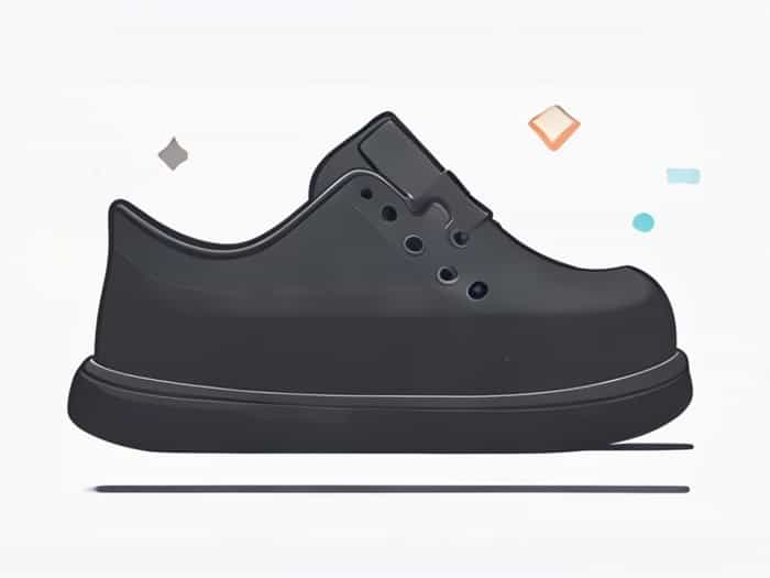 Literide Tm 360 Clog