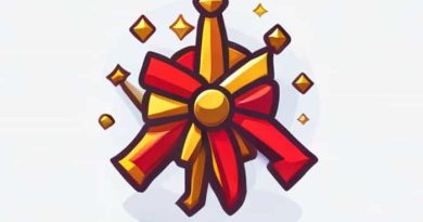 Lost Ark Merrymaker Jackpot