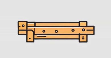 Lumberlok Lintel Fixing Schedule