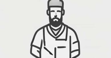 Master Ceramist Stable Vest