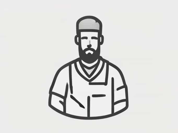 Master Ceramist Stable Vest