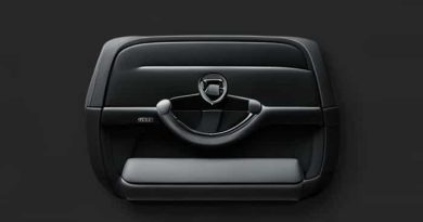 Mazda Cx 3 Armrest