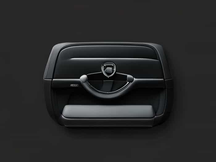 Mazda Cx 3 Armrest