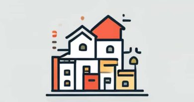 Median Household Income 2023