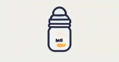 Mee Mee Feeding Bottle