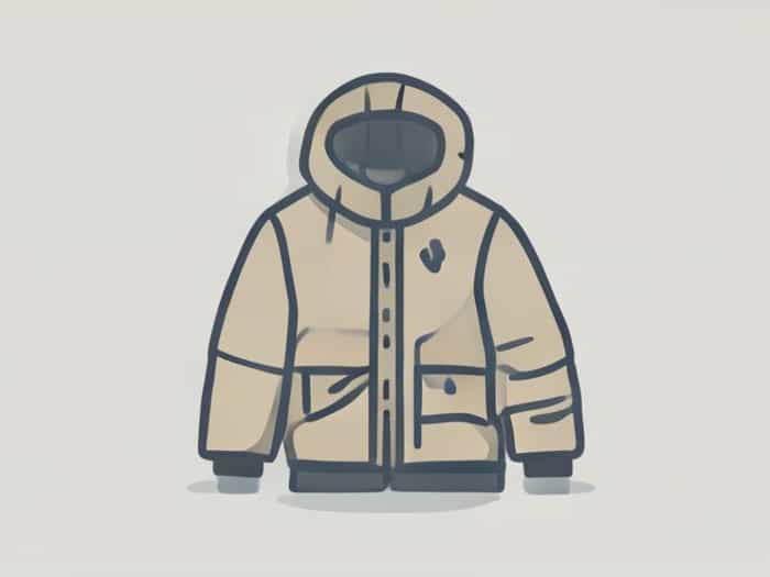 Men'S Explore Farther Parka