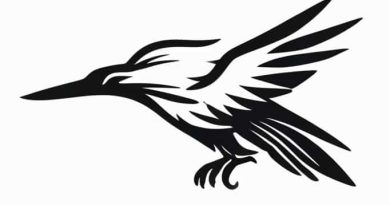 Non Reverse Thunderbird Bass