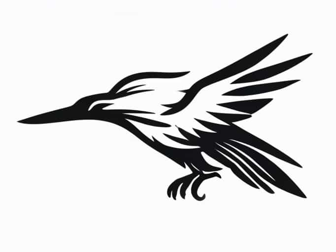 Non Reverse Thunderbird Bass