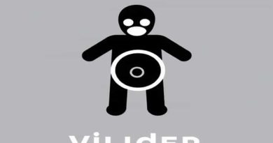 Offender Is A Violator At Large