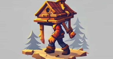 Osrs Temple Trekking Lumberjack