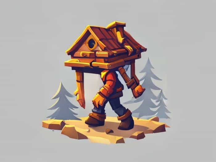 Osrs Temple Trekking Lumberjack
