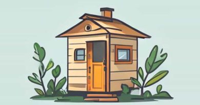 Outdoor Revolution Outhouse Xl