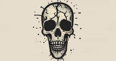 Passion Is Rottenness To The Bones