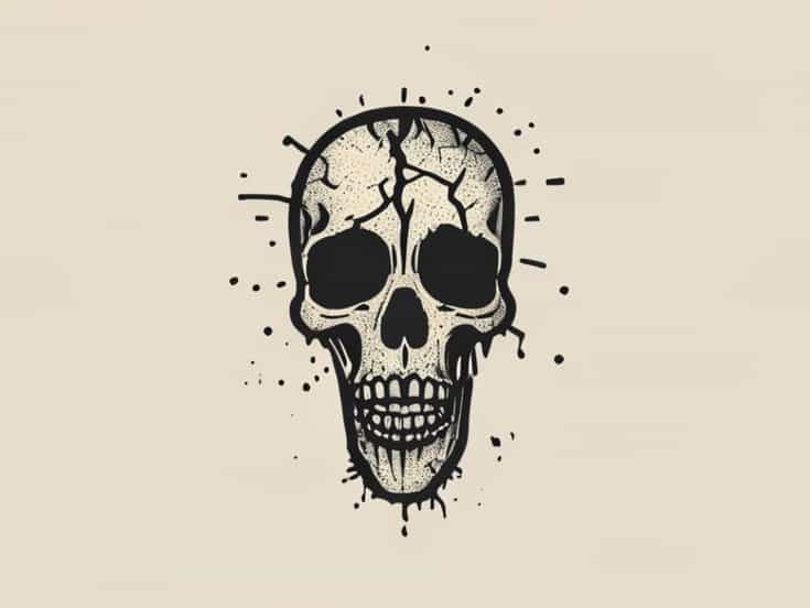 Passion Is Rottenness To The Bones