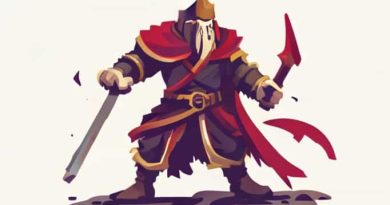 Pathfinder Kingmaker Zottenropple Fight