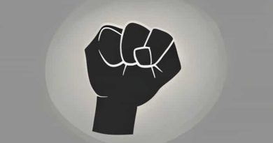 Poe Fist Of War