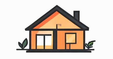 Prefabricated K House Install