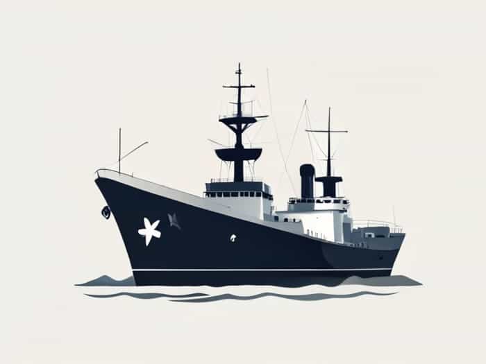 Prince Of Wales Warship