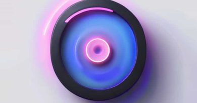 Profile Pivot Switchback Led Strips