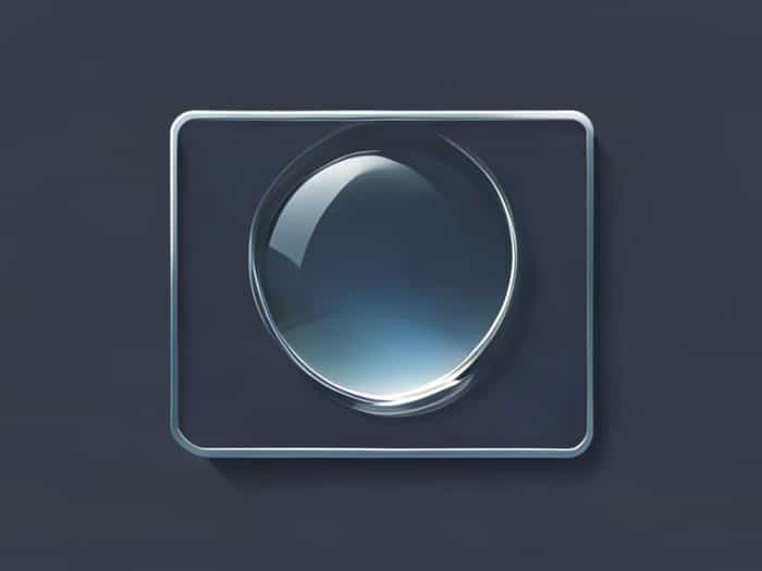 Project Looking Glass Usaf