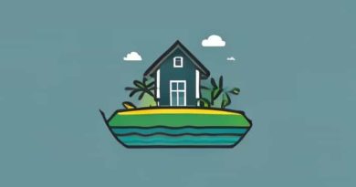 Property For Sale Foulness Island