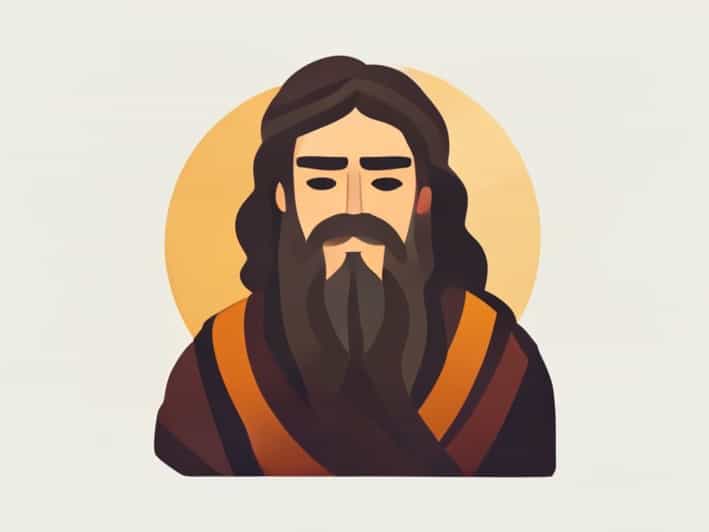 Prophet Habakkuk In The Bible