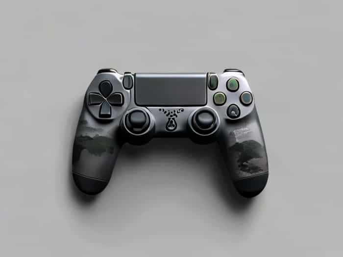 Ps5 Modern Warfare 3