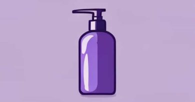 Purple Shampoo For Bleached Hair