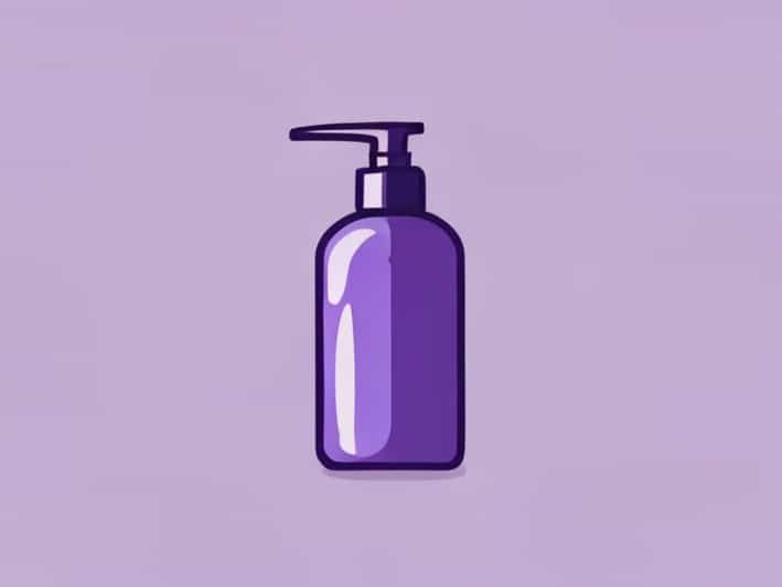 Purple Shampoo For Bleached Hair