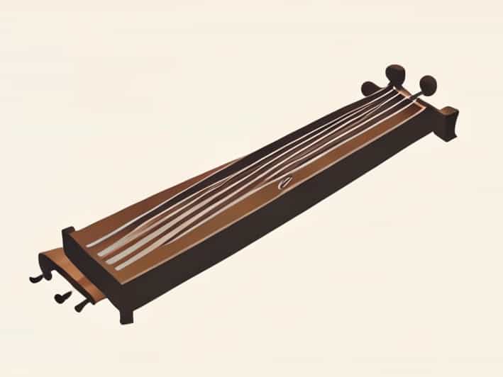 Qin Shi Huang Unify China