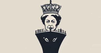 Queen Elizabeth Class Dreadnought