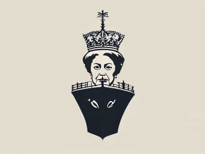 Queen Elizabeth Class Dreadnought